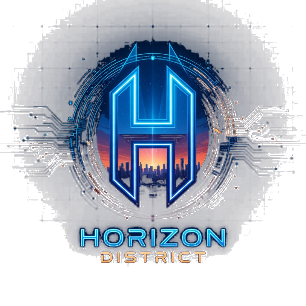 Horizon District Logo